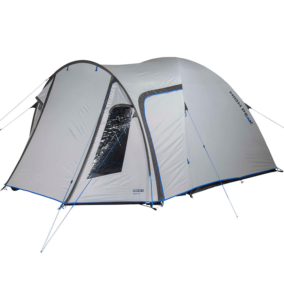 Palapinė High Peak Tessin 5 White