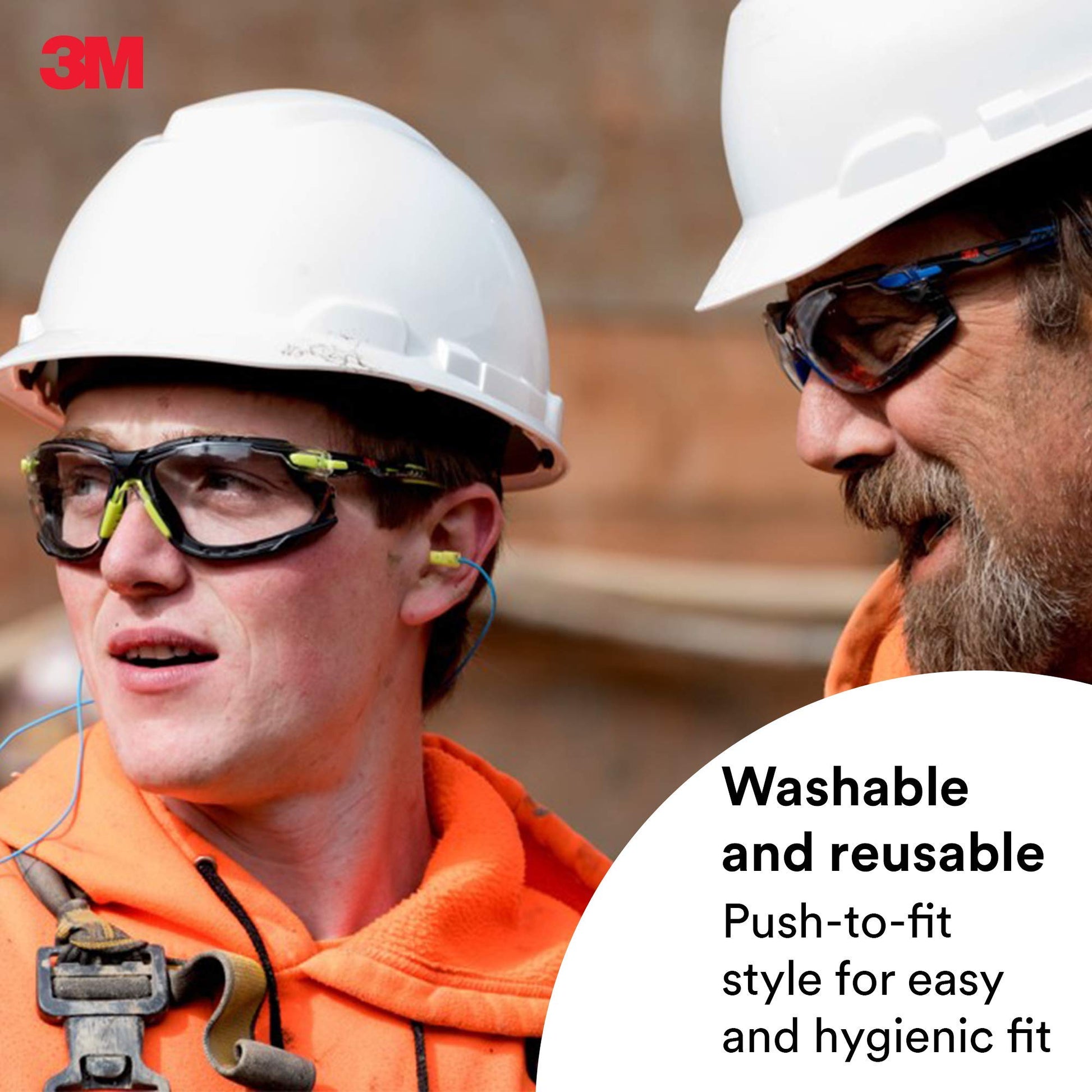 Kaip naudoti ausų kištukus