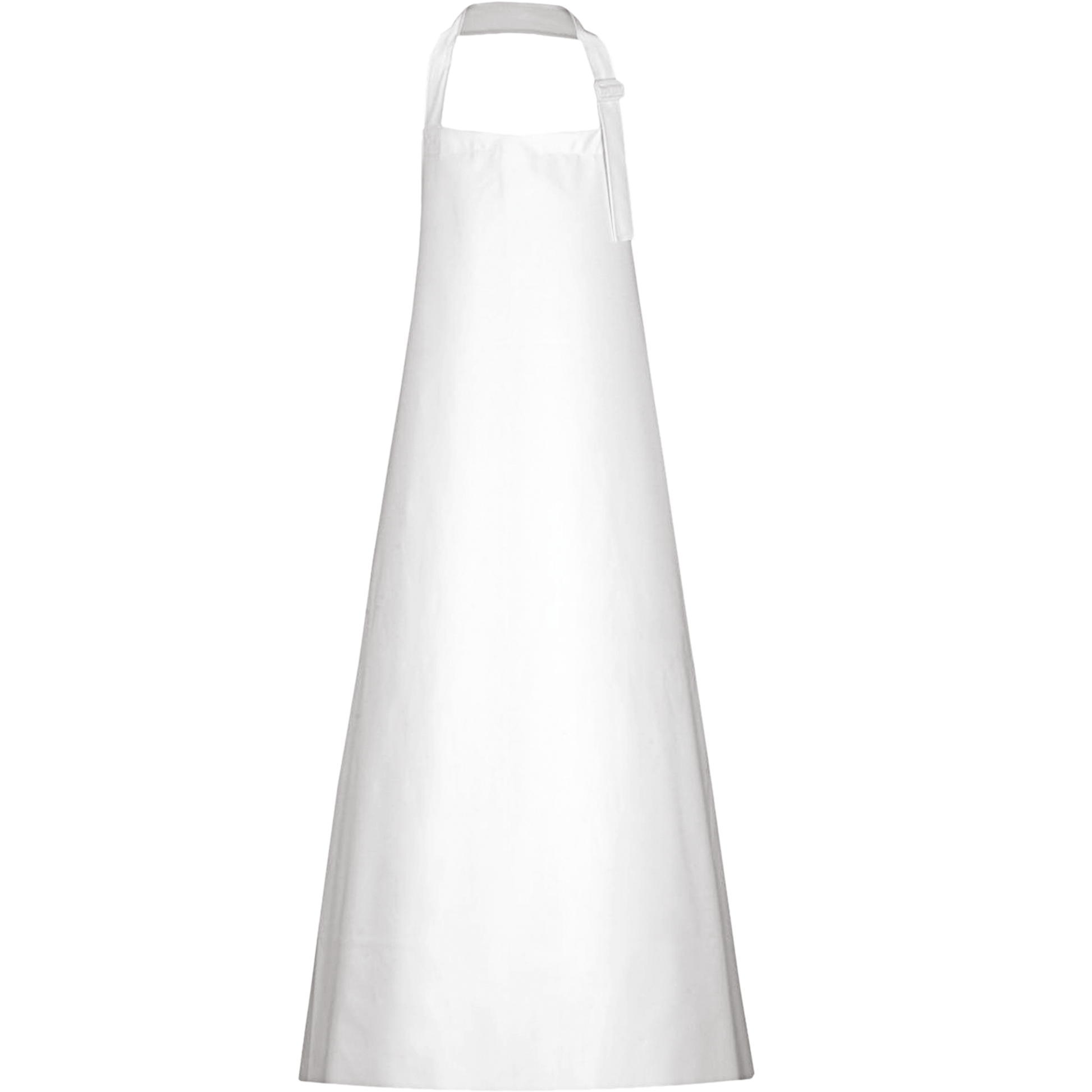 Atspari prijuostė darbui. Vandeniui, riebalams, fermentams, virškinimo sultims ir dezinfekavimo priemonėms atsparus specialus Plavitex audinys