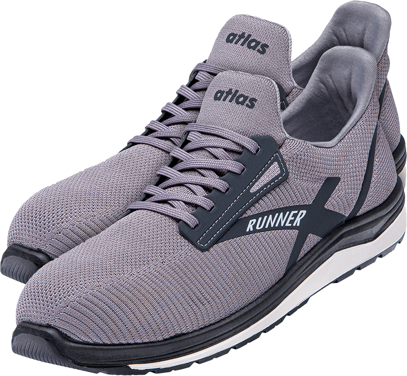 Batai ATLAS RUNNER