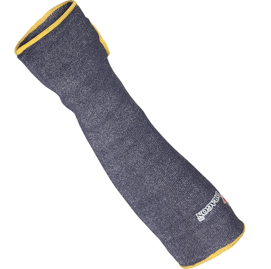 Apsauginės rankovės nuo įpjovimų