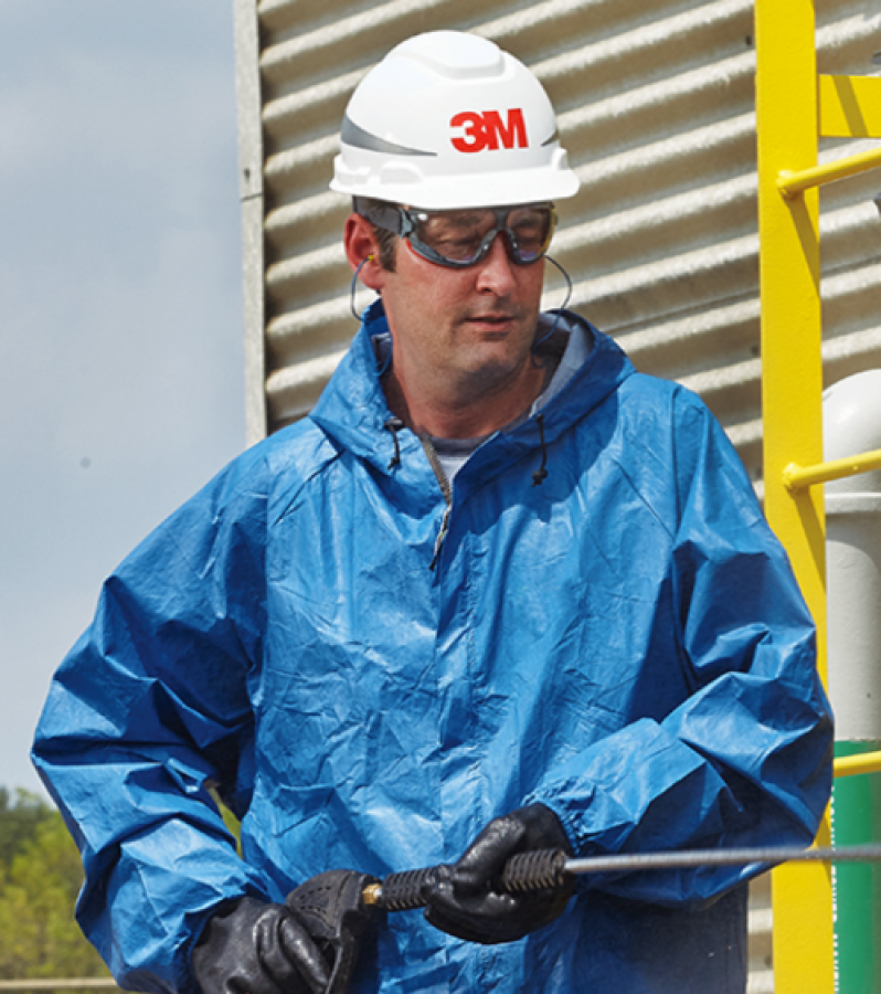 3M ausų kištukų naudojimas