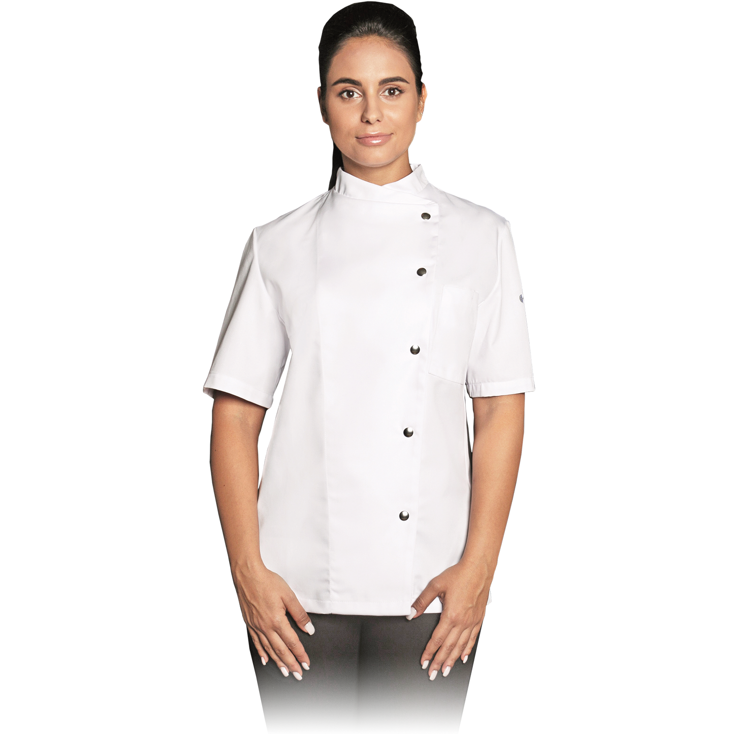 Virėjos švarkelis CHEF WOMEN