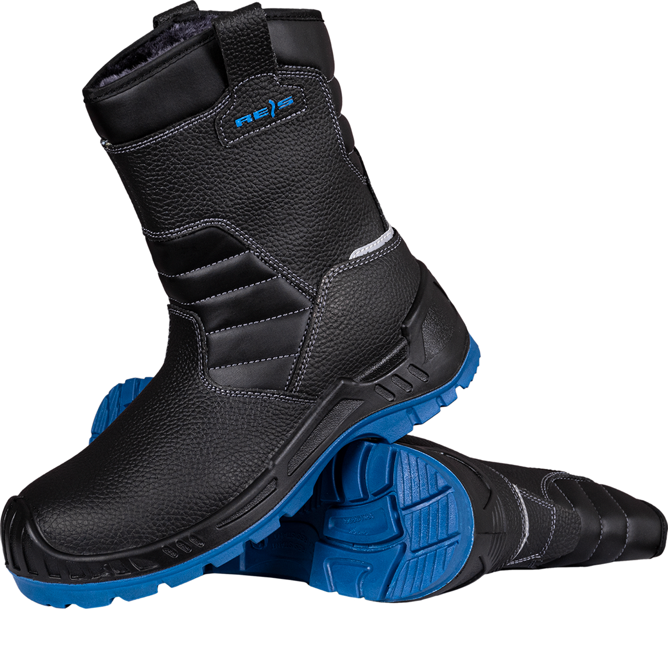 auliniai darbo batai S3 kategorijos