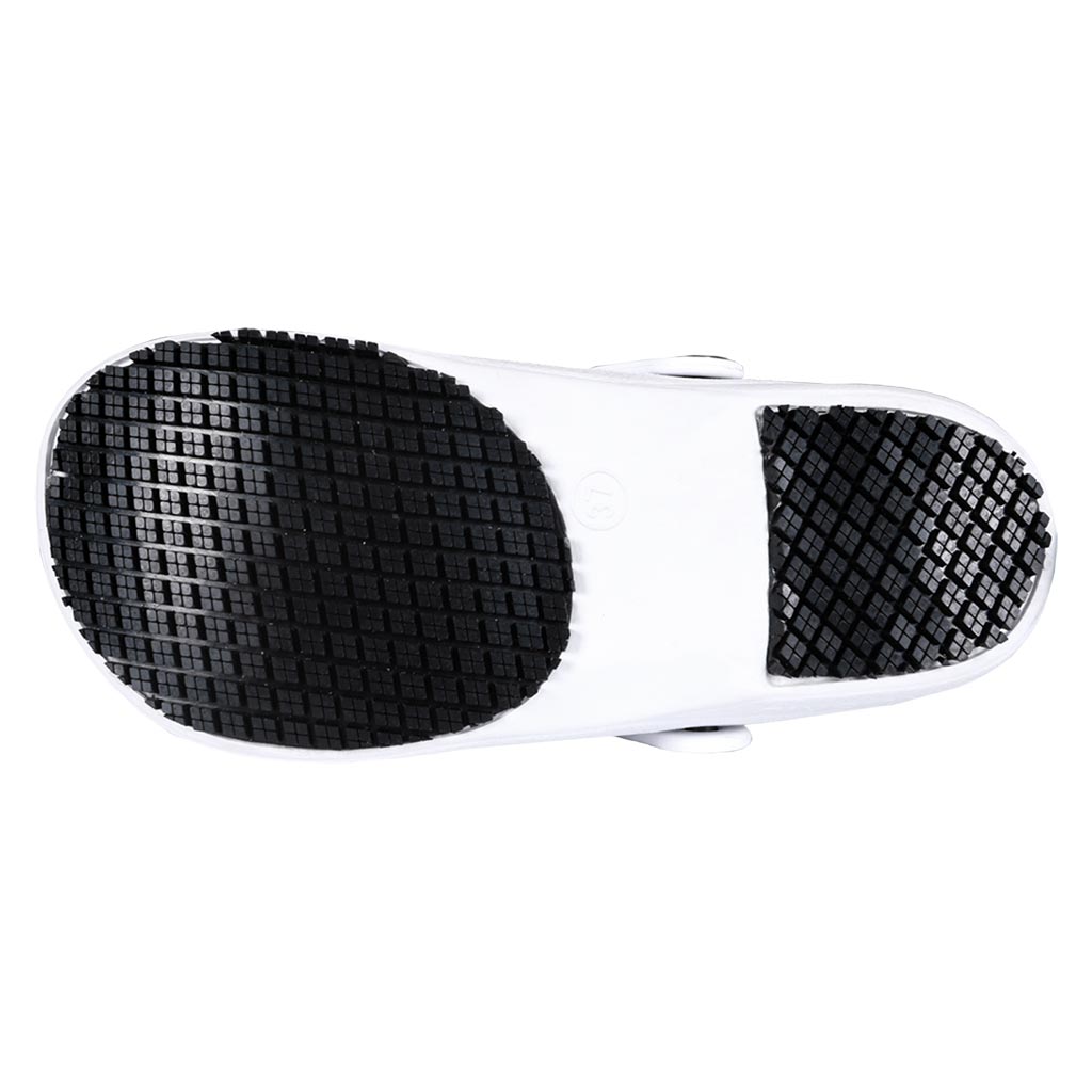 Klumpės REN WHITE