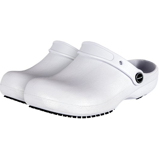 Klumpės REN WHITE
