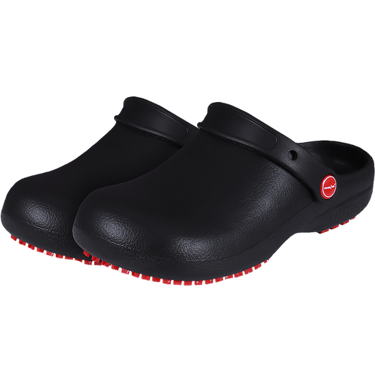 Klumpės REN BLACK