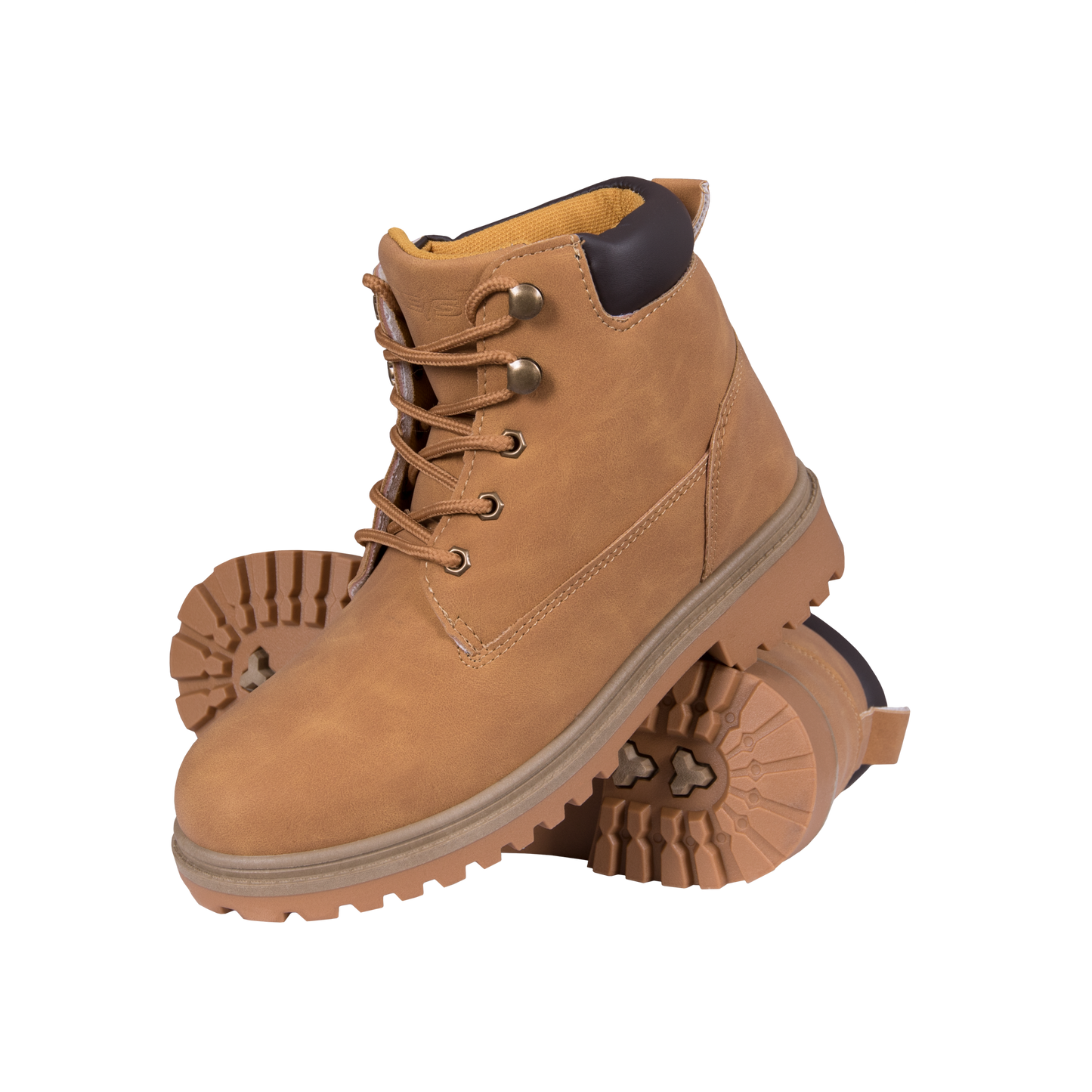 Women's shoes HARPEN Natural