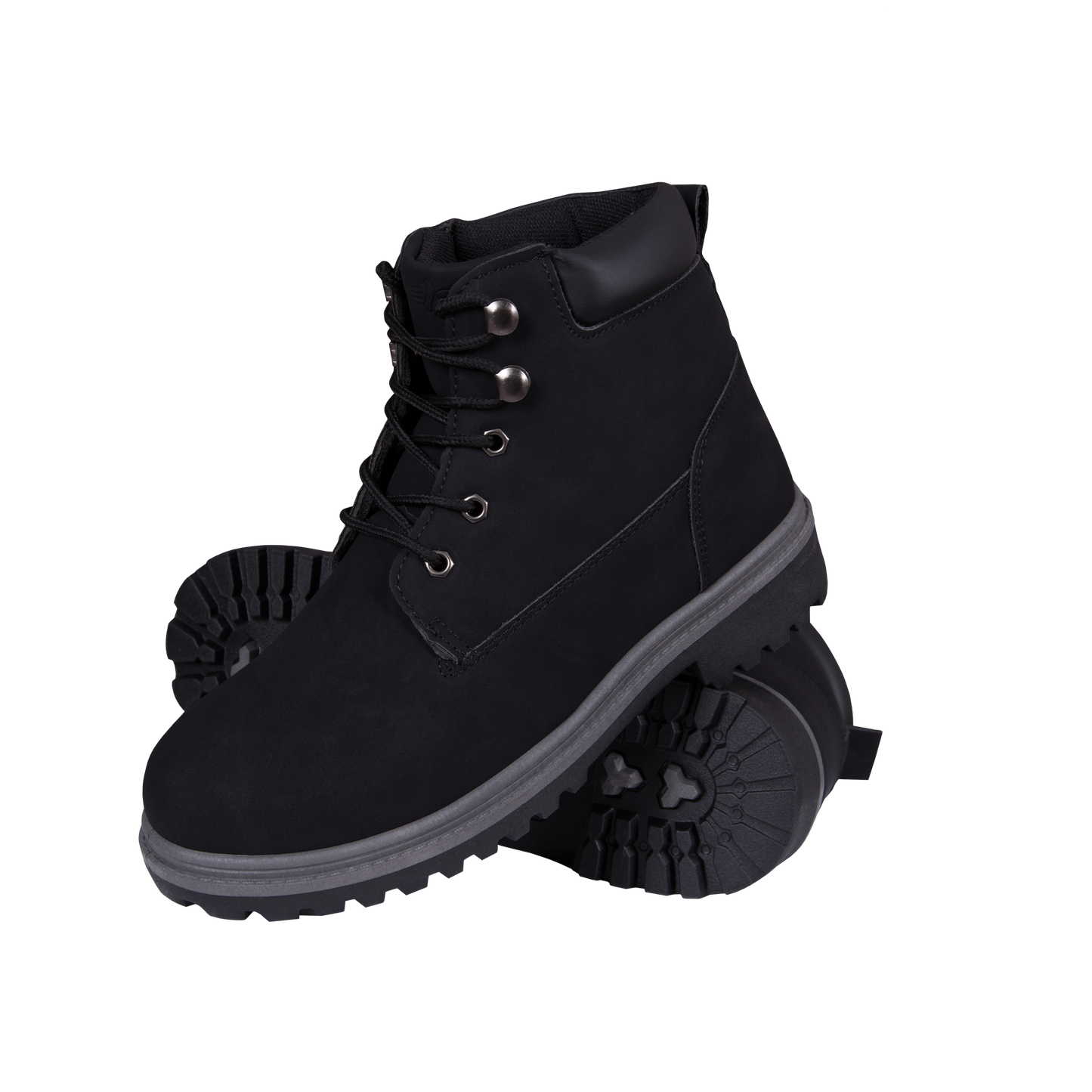 Moteriški batai HARPEN Black