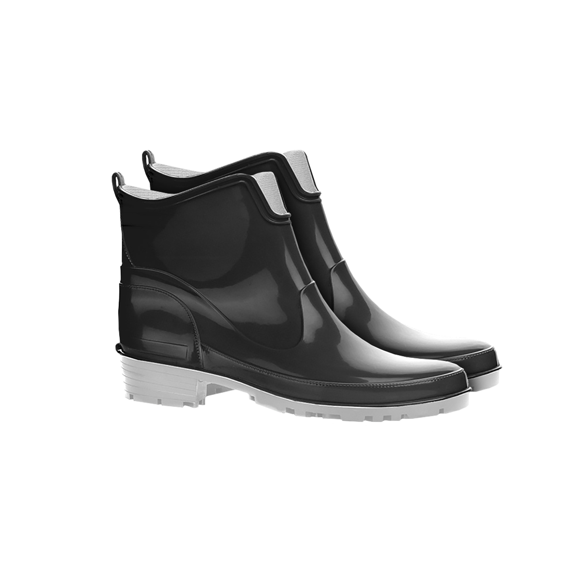 Moteriški guminiai batai darbui, ūkiui ir laisvalaikiui