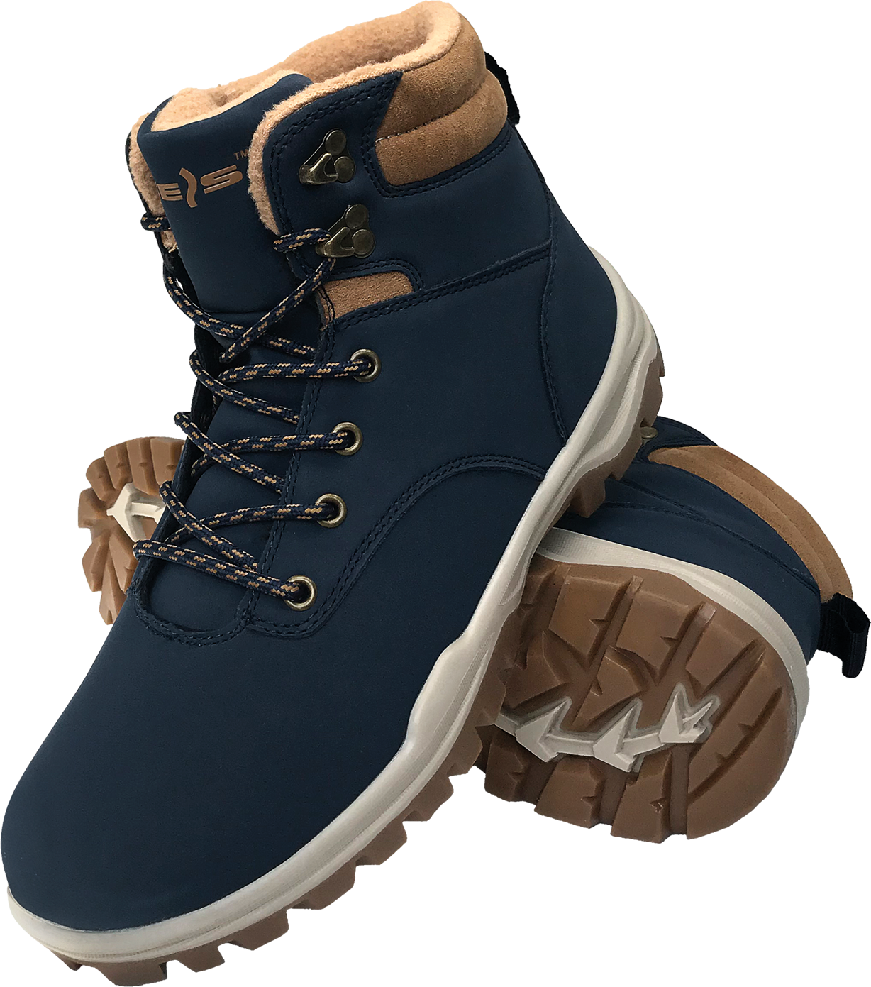 Women's winter boots ASPEN