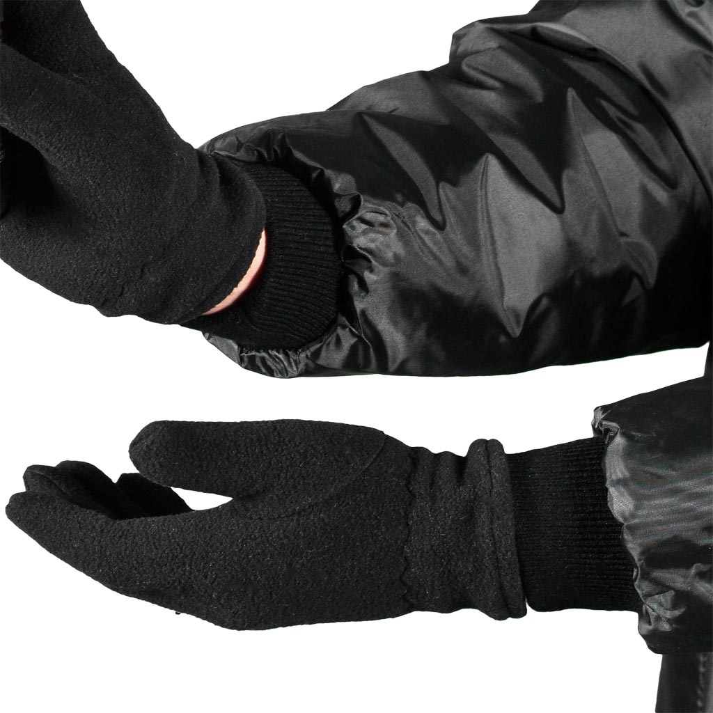 Striukė BOMBER Black