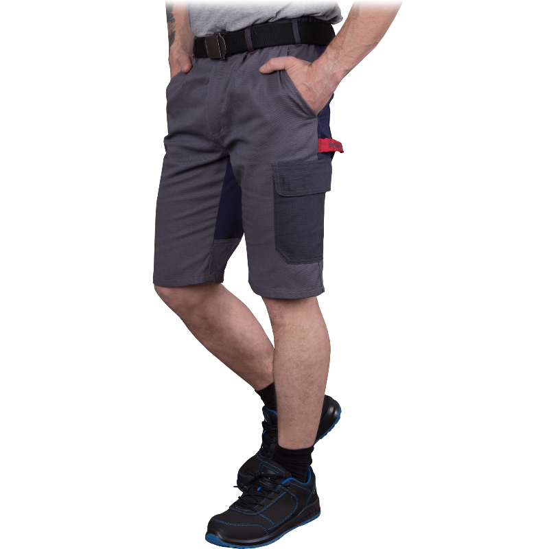 Darbiniai vyriški šortai ir bridžai