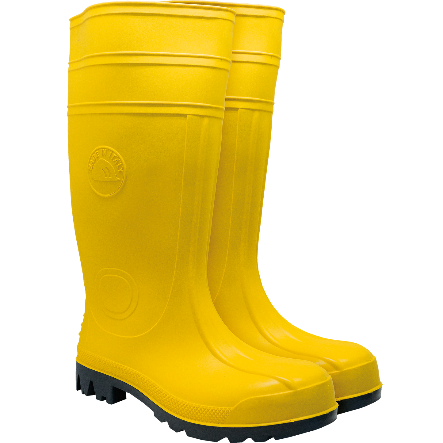 Guminiai batai SAFETY S5