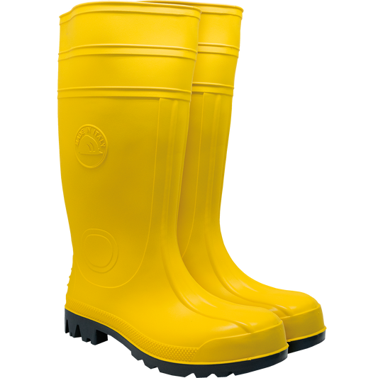 Guminiai batai SAFETY S5