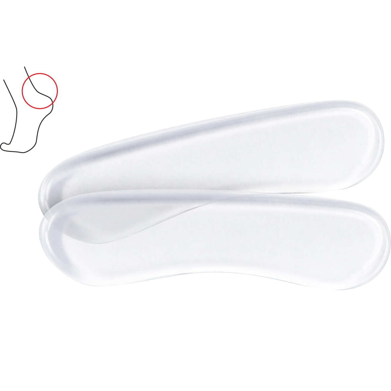 Gelinis intarpas batams APIET