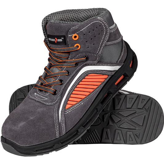 Batai ATOMIC-T ORANGE