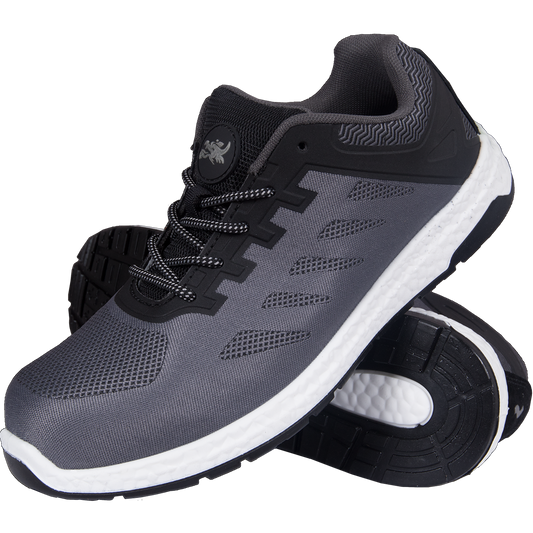 Apsauginiai batai BOOM S1P SRC