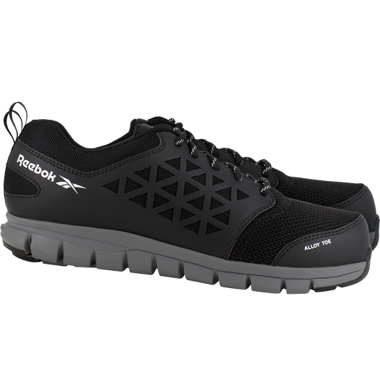 Ypatingai lengvi ir patogūs batai REEBOK SAFETY 1031 S1P SRC