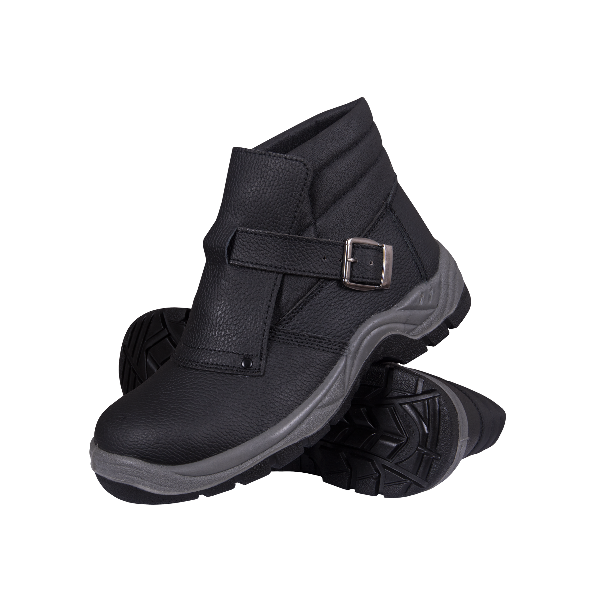 Suvirinimo darbams. Apranga suvirintojams. R8bai ir batai suvirintojams