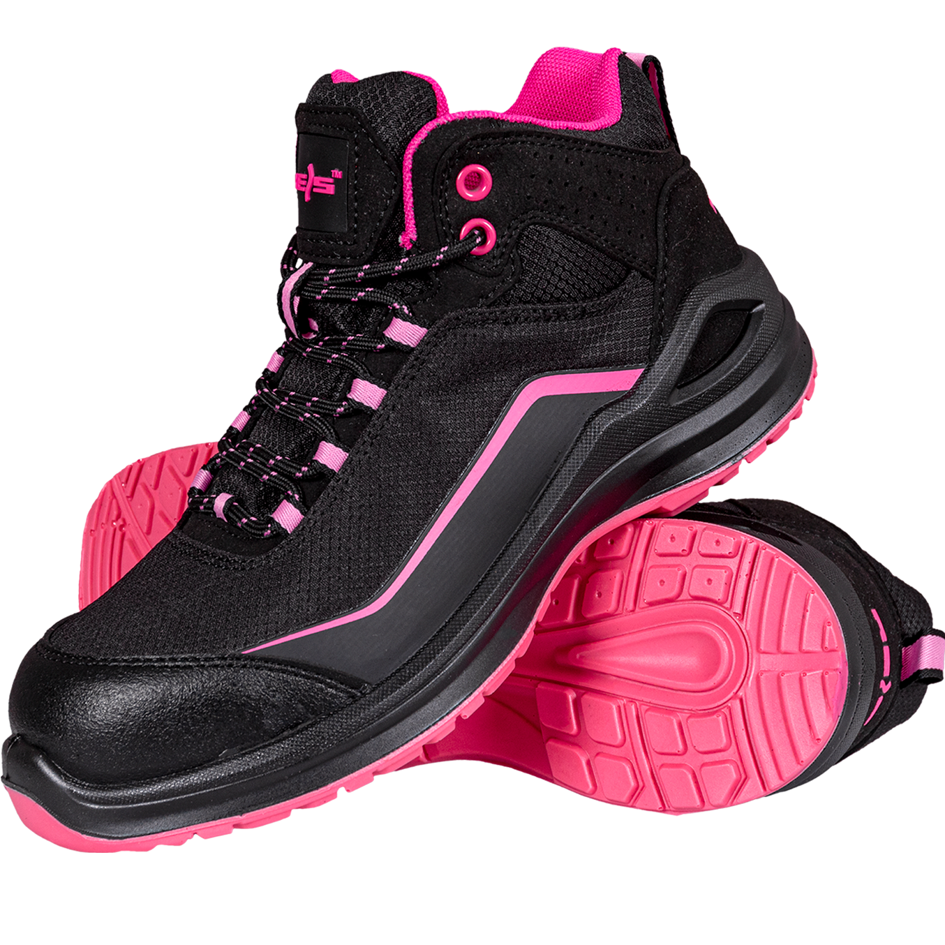 Moteriški apsauginiai batai NORI