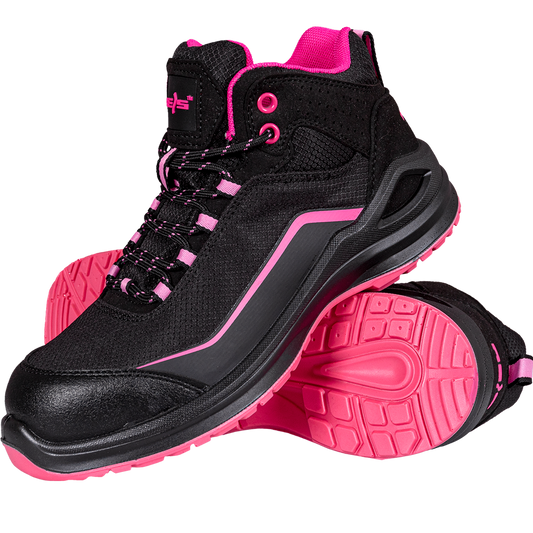 Moteriški apsauginiai batai NORI