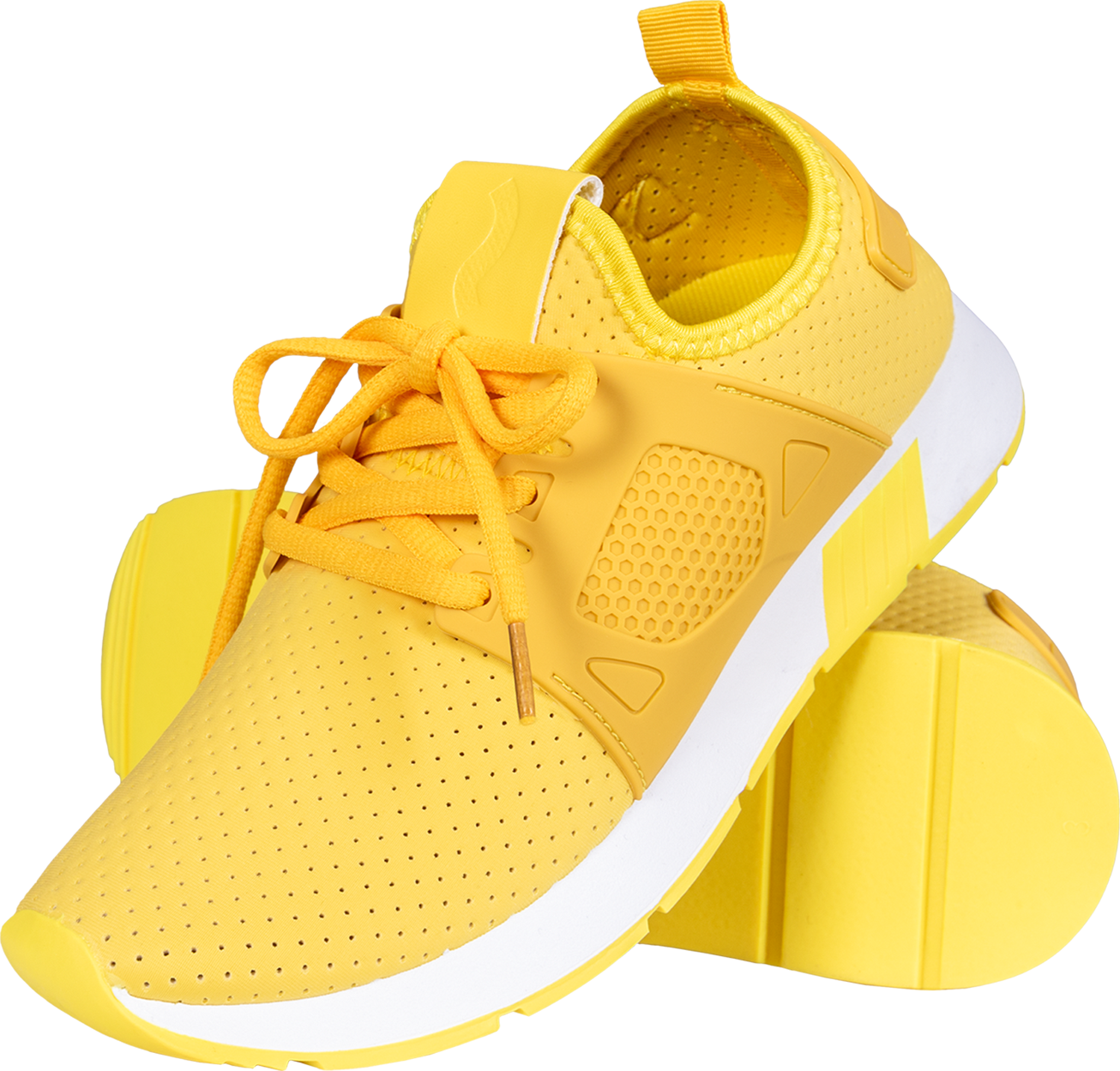 Batai EMMA YELLOW