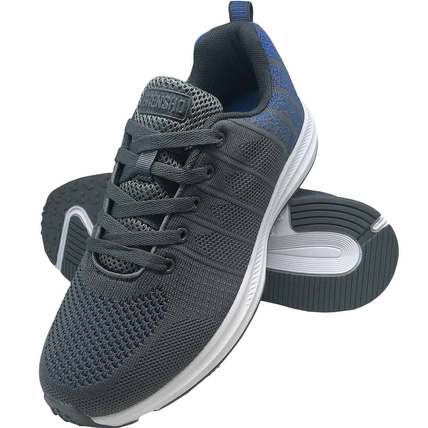 Batai PIXEL BLUE