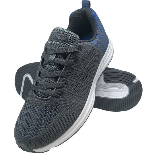 Batai PIXEL BLUE