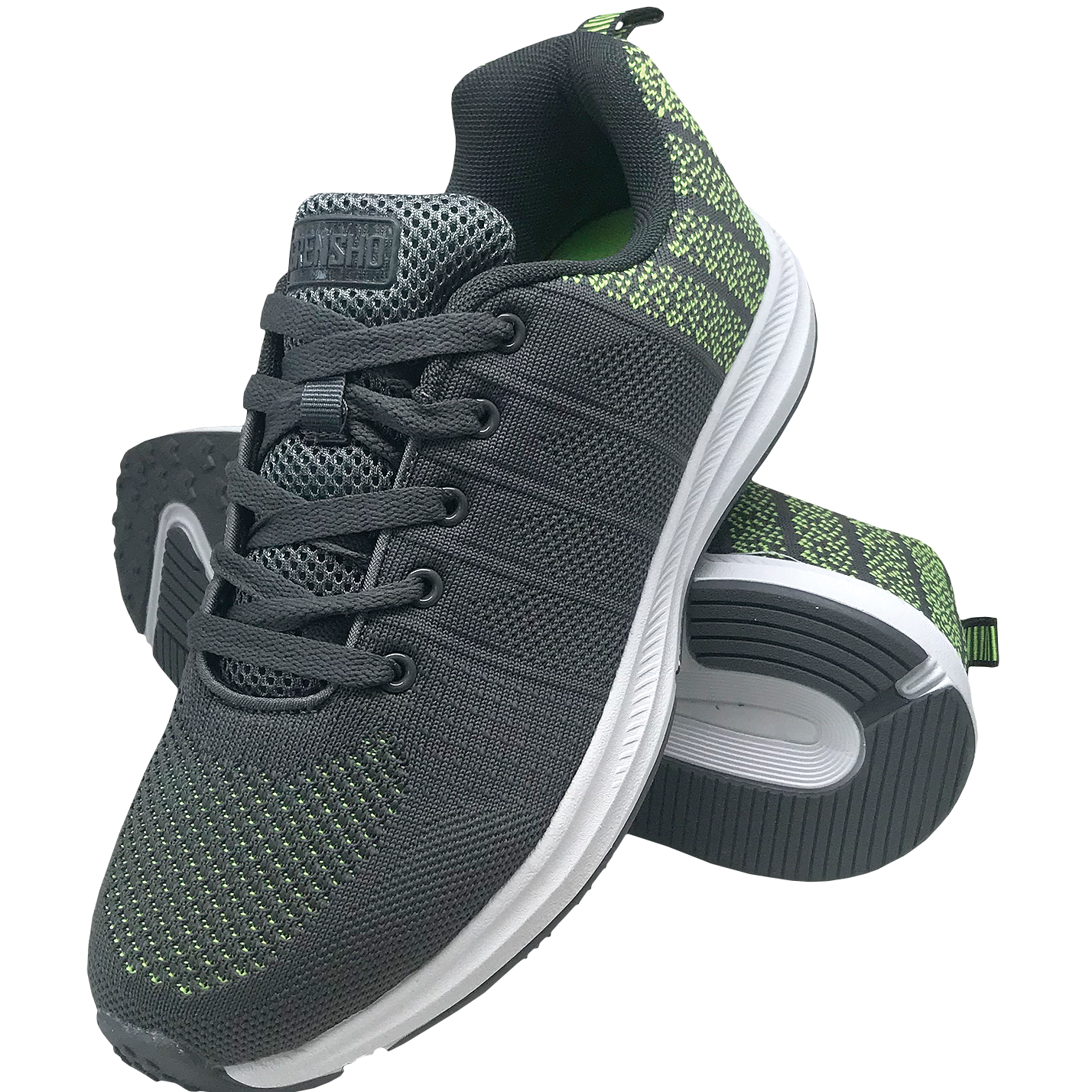 Batai PIXEL GREEN