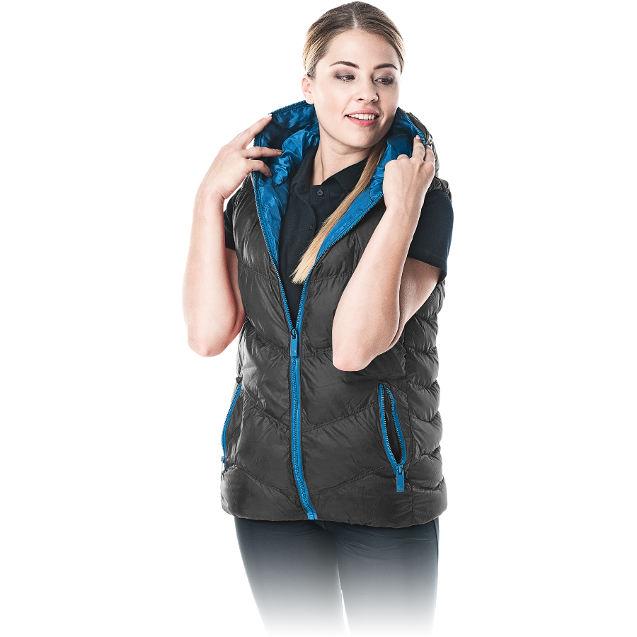 Moteriška liemenė internetu. Darbui ir laisvalaikiui