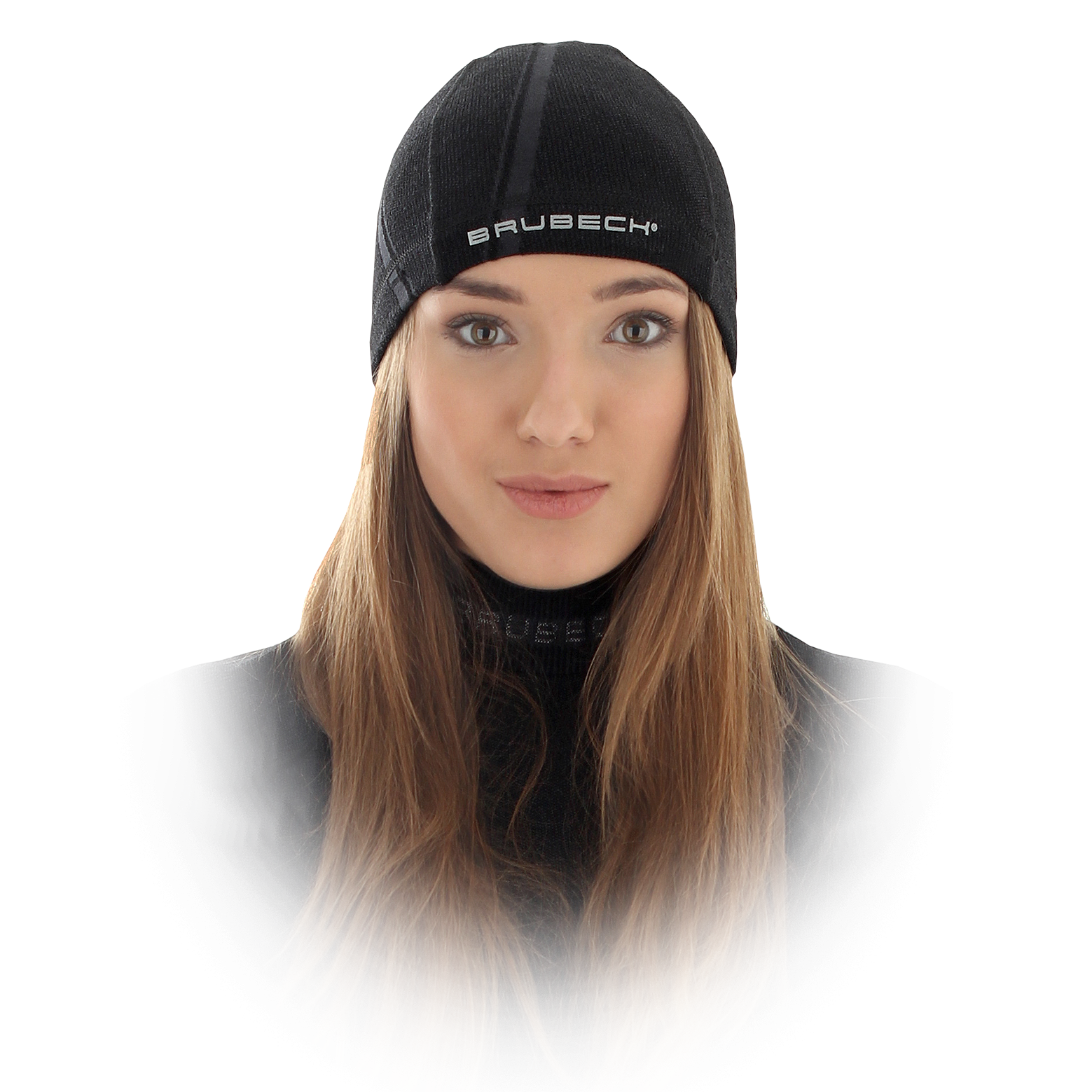 Merino vilnos termo kepurė iš Thermo Protect linijos.