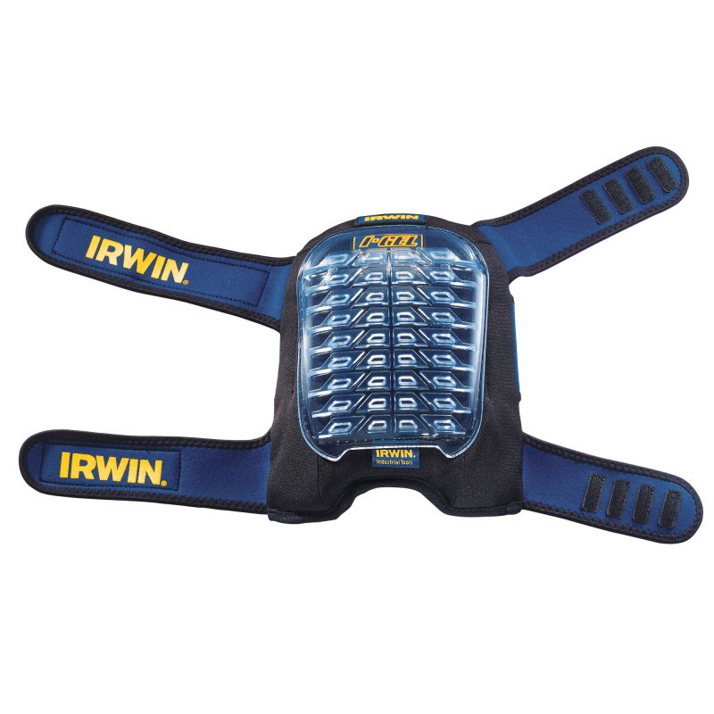 Antkeliai IRWIN I-GEL (3830)