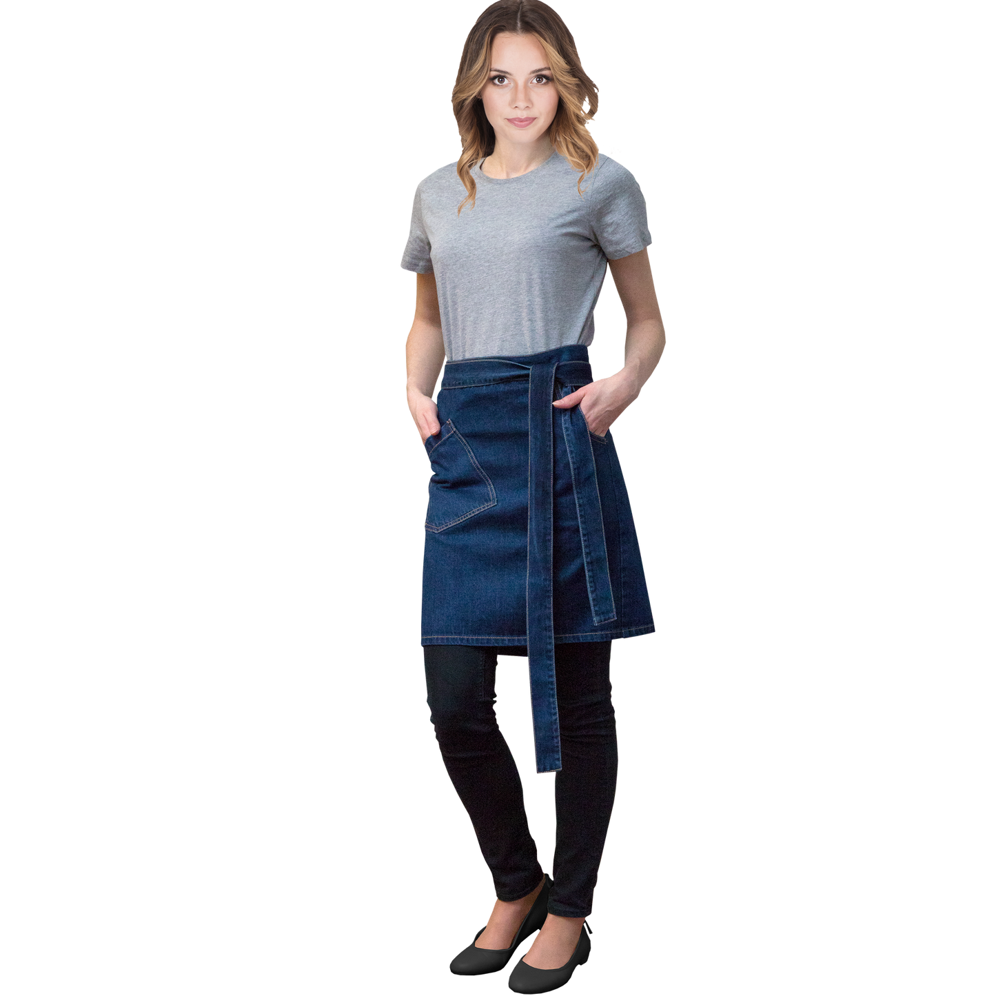 Apron FORTE 90x50