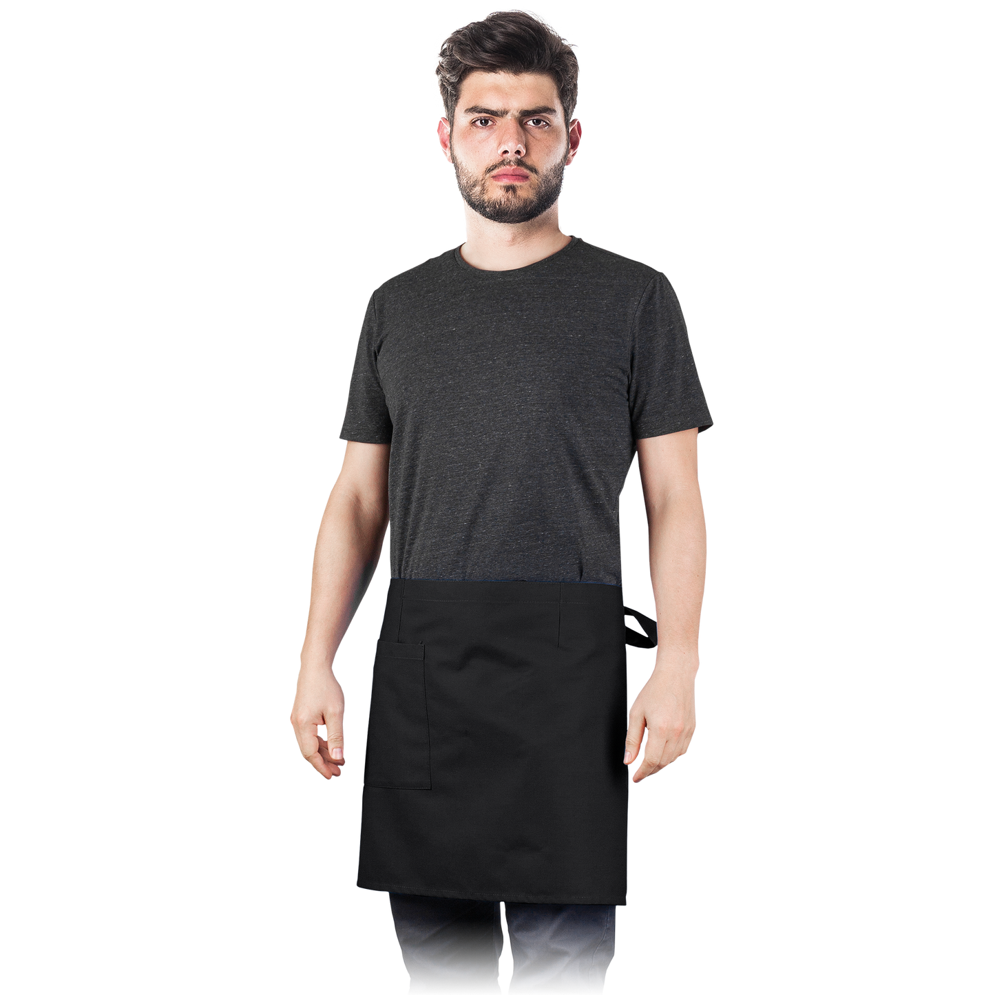 Apron GRETO 70x45