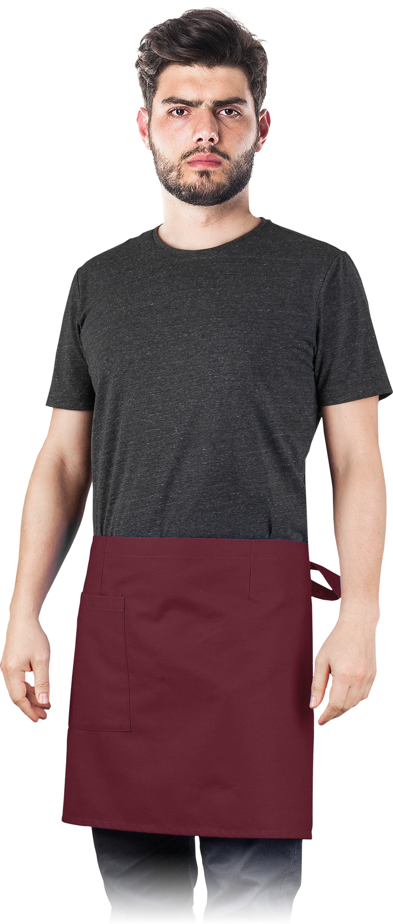 Apron GRETO 70x45