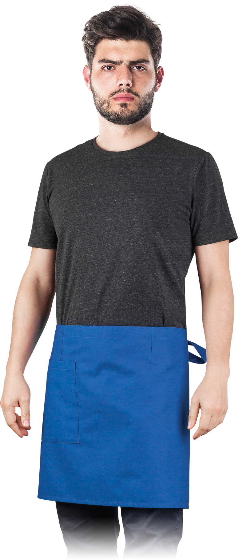 Apron GRETO 70x45