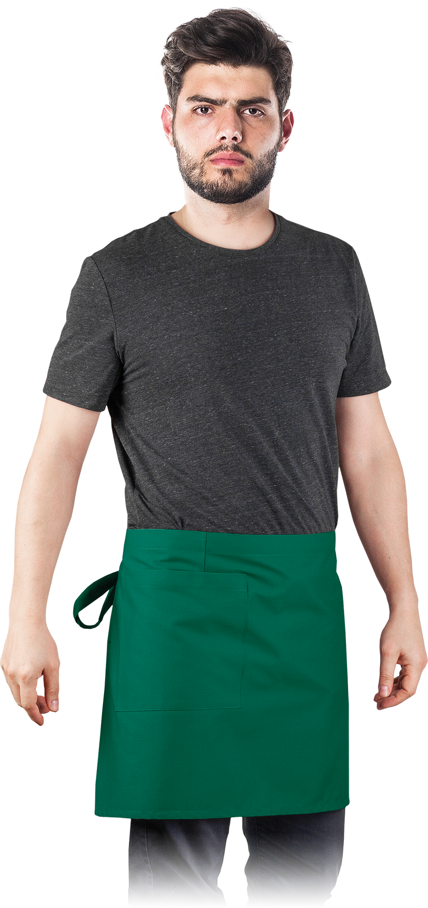 Apron GRETO 70x45