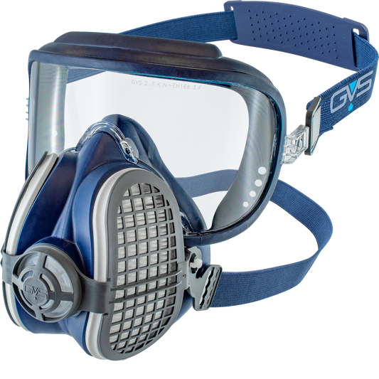 Respiratorius GVS SPR407