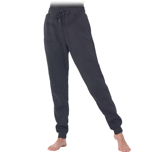 Moteriškos laisvalaikio kelnės GYMMER