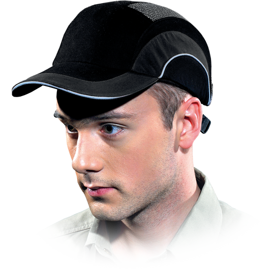 Apsauginė kepurė JSP HARD CAP-B
