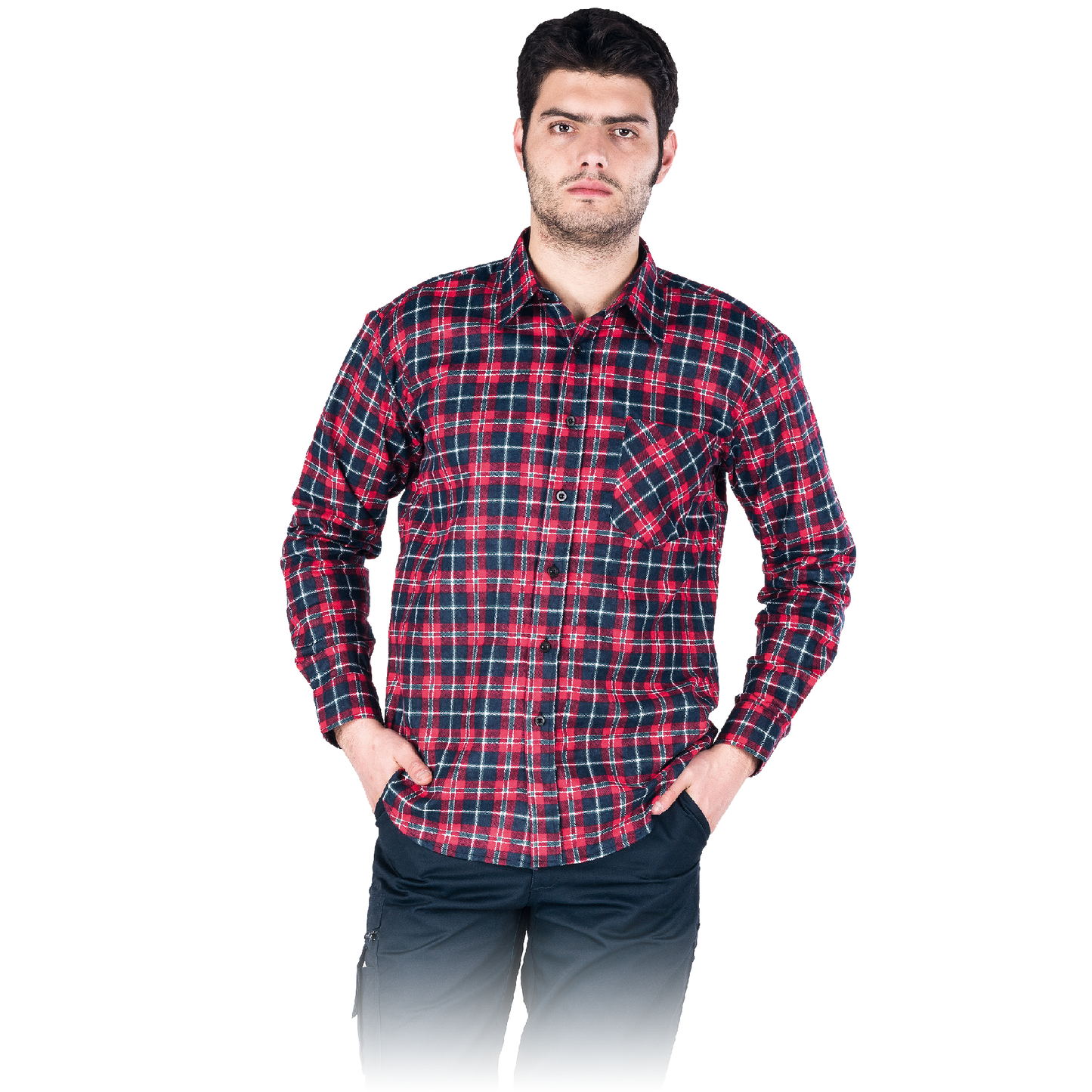 Marškiniai KF RED