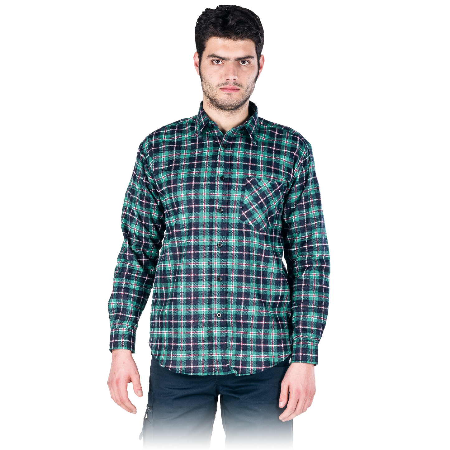 Marškiniai KF BLUE