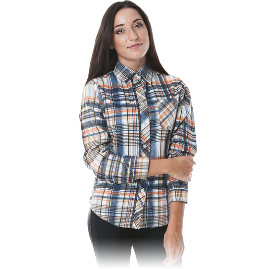 Marškiniai KFL WOMEN