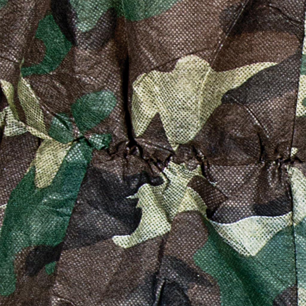 Maskuojantis kostiumas CAMO