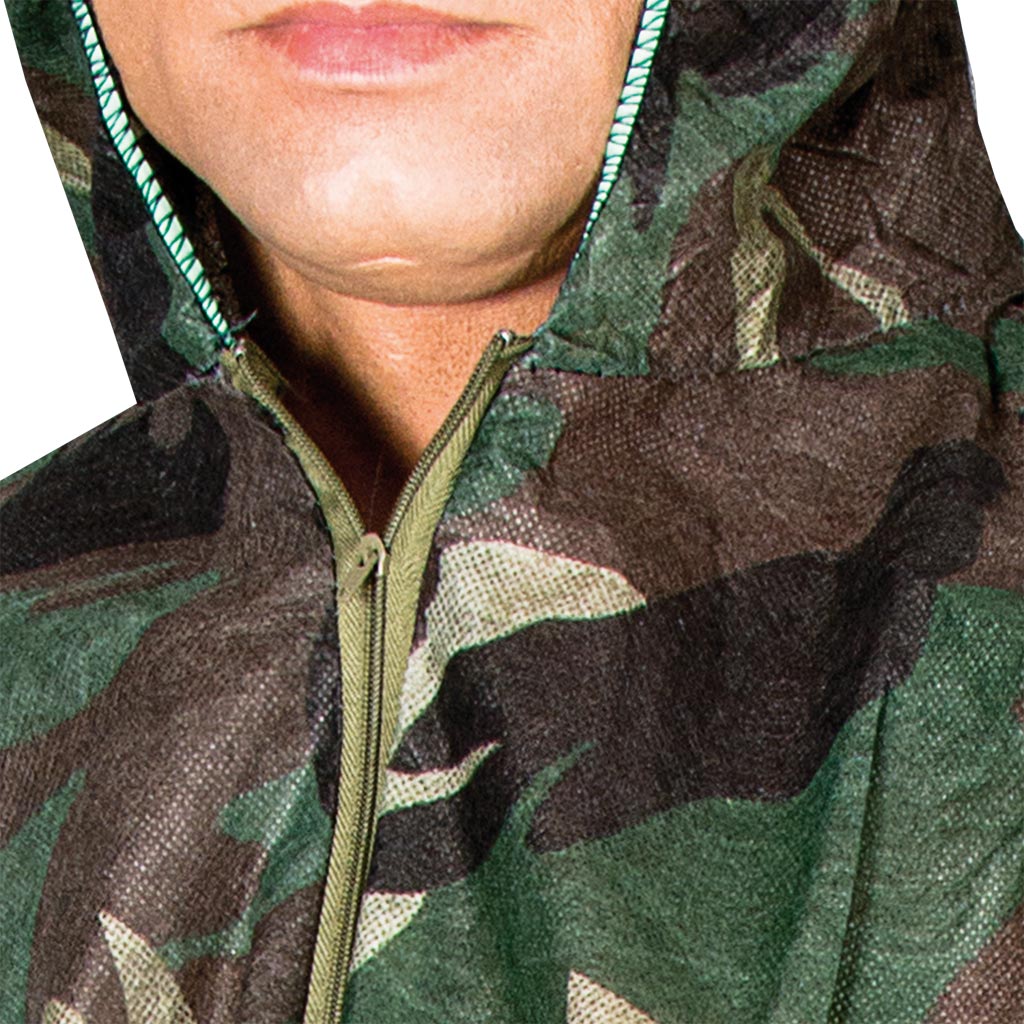 Maskuojantis kostiumas CAMO