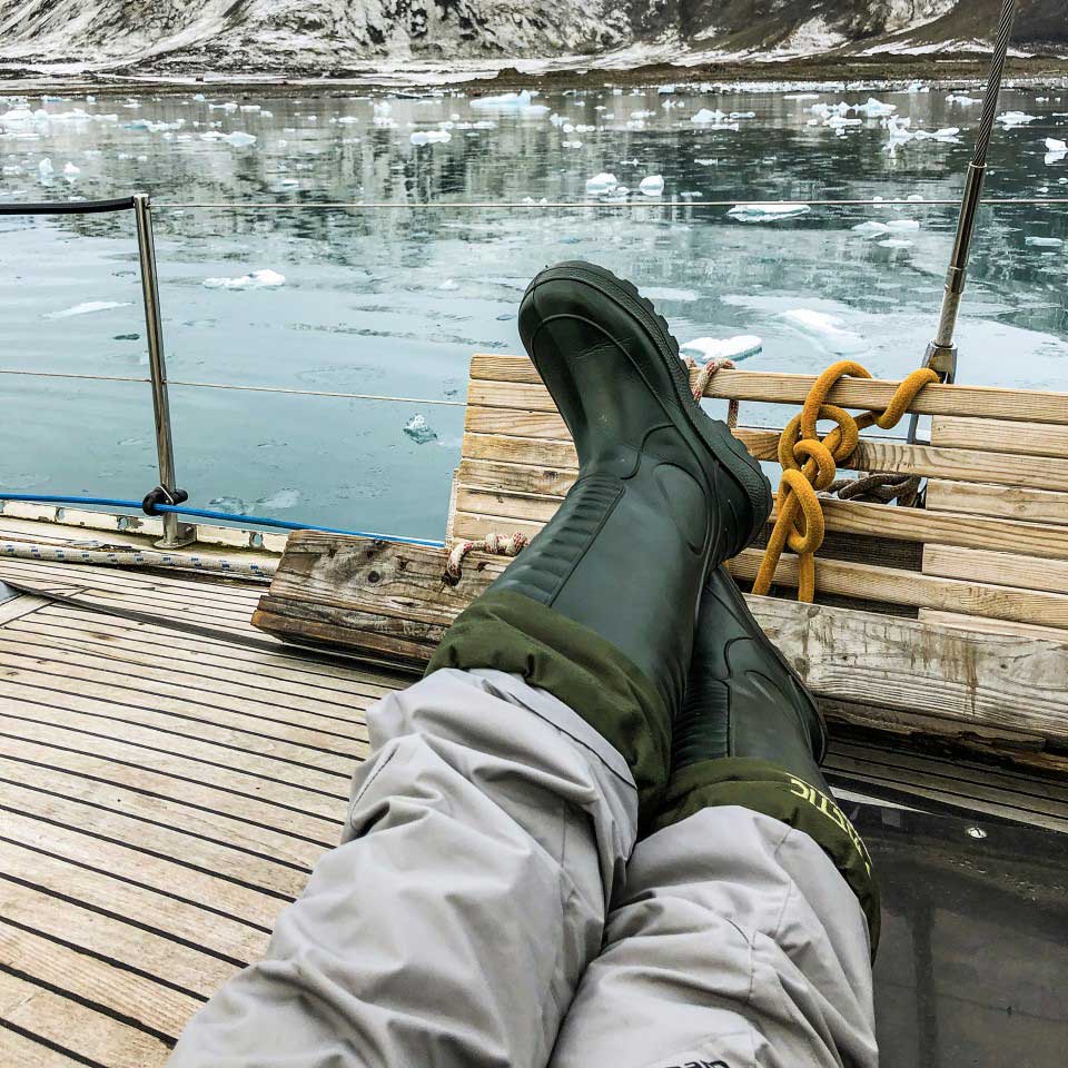 Žieminiai batai LEMIGO ARCTIC TERMO 875, tinka iki -30 laipsnių šalčio