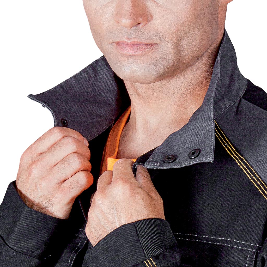 Atsparus darbo švarkas Dynamite