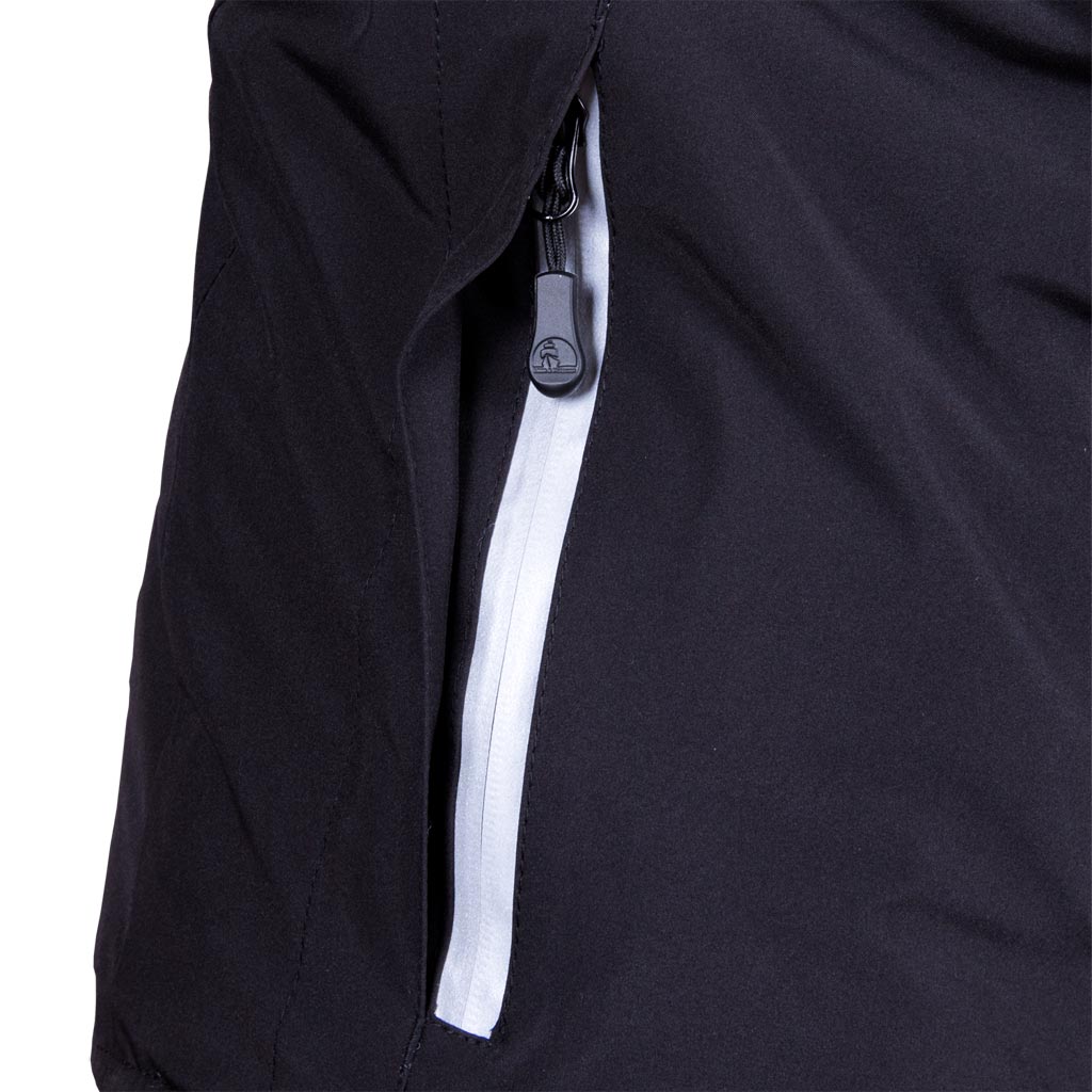 Atspari drėgmei ir vėjui softshell striukė FINLAND