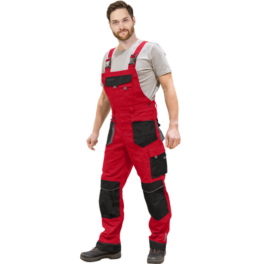 <tc>Bib & Brace</tc>  FORMEN EDIT